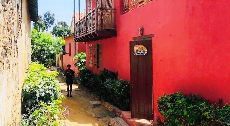 Maison Augustin LY — photo 4