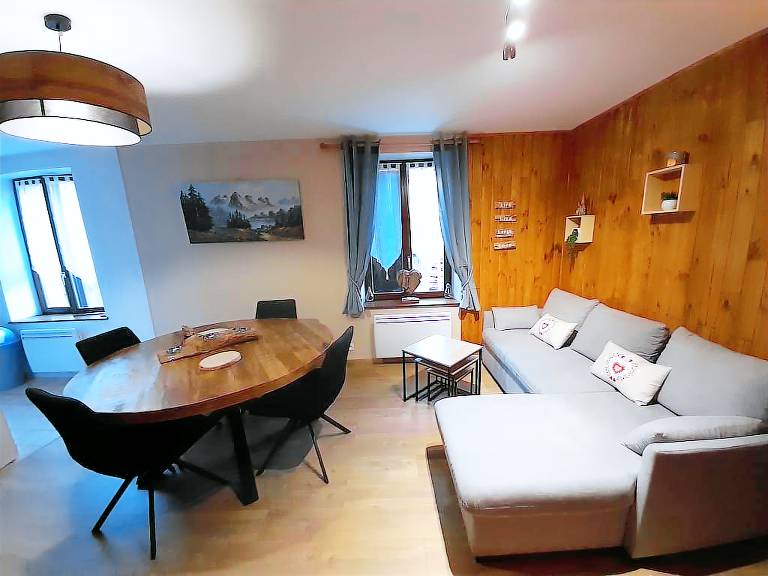 Ferienwohnung Vogesen