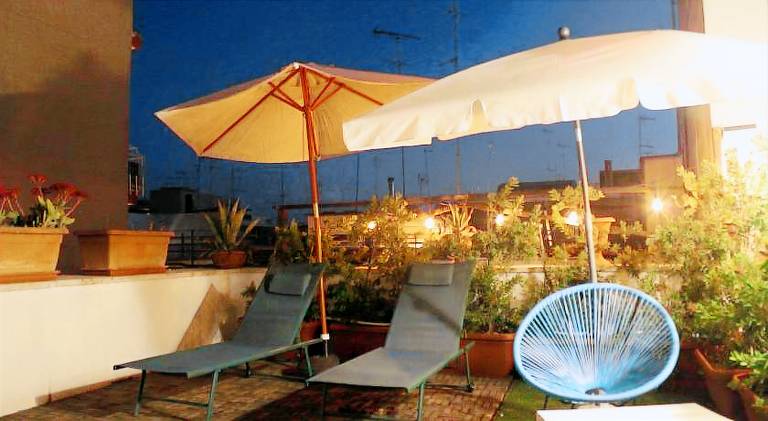 Rental apartment with terrace | Good for workation — photo 4
