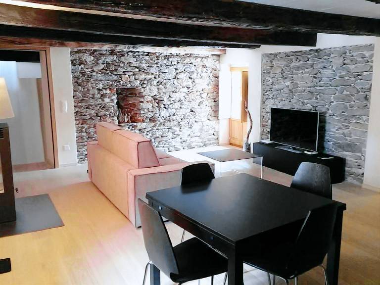 Ferienwohnung  Magadino