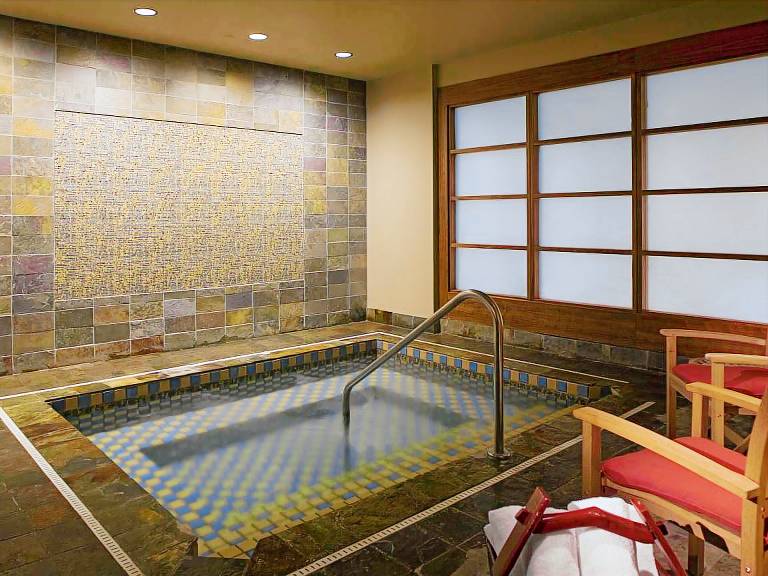 Grand Hyatt Seattle in Seattle, WA
