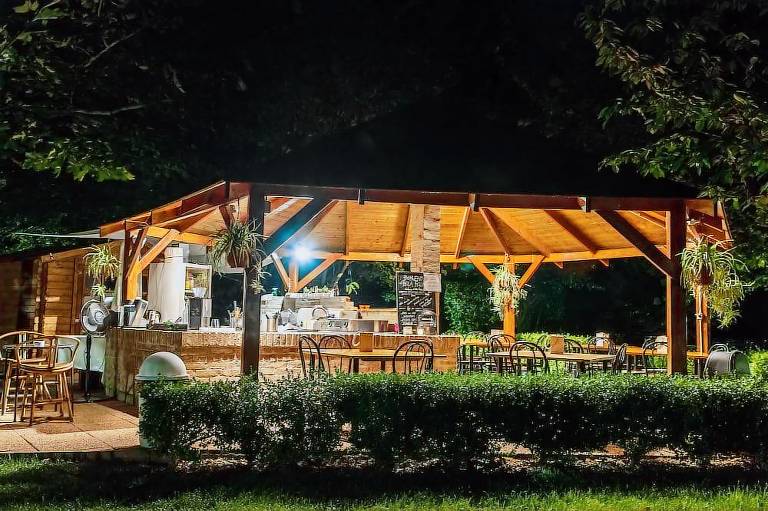Agriturismo Ferrara