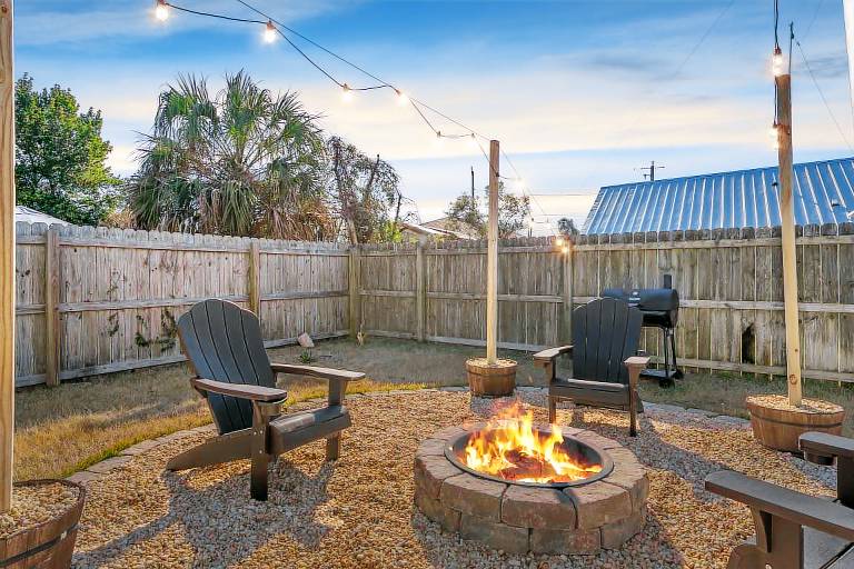 Family-friendly beautiful house with jacuzzi, garden & grill | Suitable for remote work | Dogs allowed — photo 3