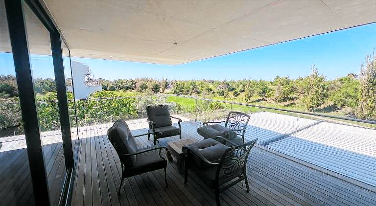 Fully equipped wonderful villa with barbecue, garden & private pool | Next to the beach | Pet-friendly — photo 4