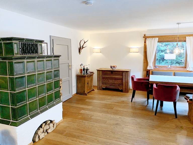 Ferienhaus Tegernsee