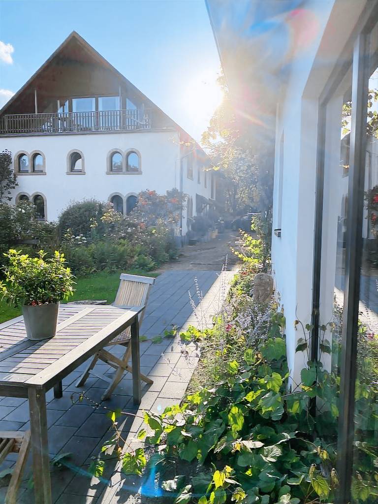 Ferienwohnung Horn-Bad Meinberg