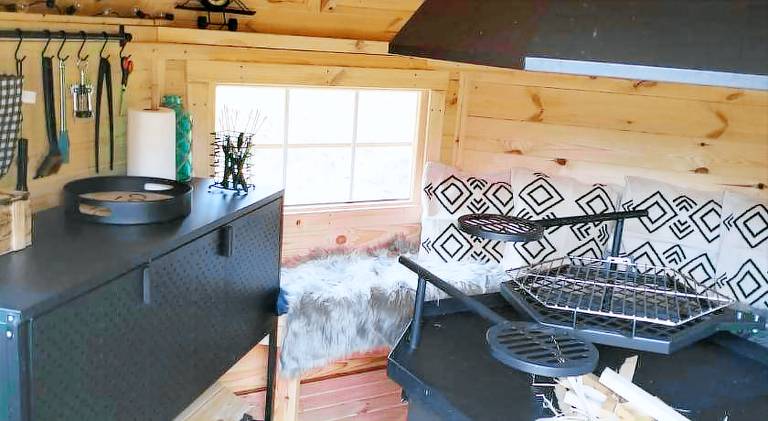 Vacation home | Pet-friendly — photo 4