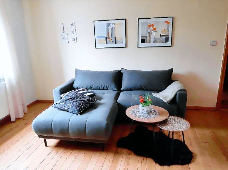 Ferienwohnung Regensburg