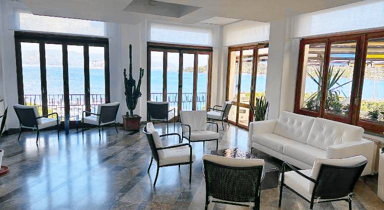 Hotel Paradiso Portovenere — photo 4
