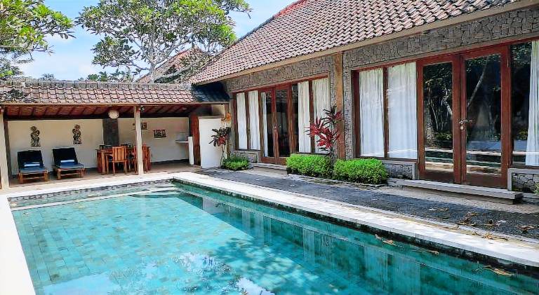 Nefatari Exclusive Villas — photo 4