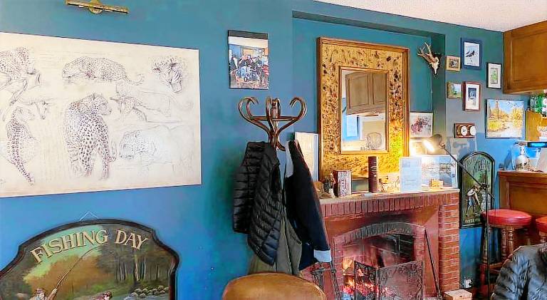 Lodge Hotel de Sommedieue Verdun — photo 5