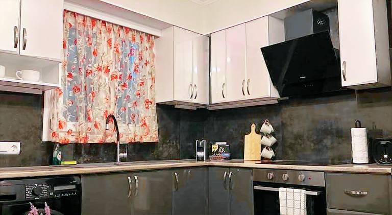 Charming holiday apartment with terrace & yard | Pet-friendly — photo 4