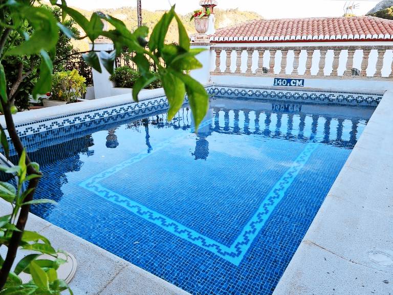 Villa Cónchar