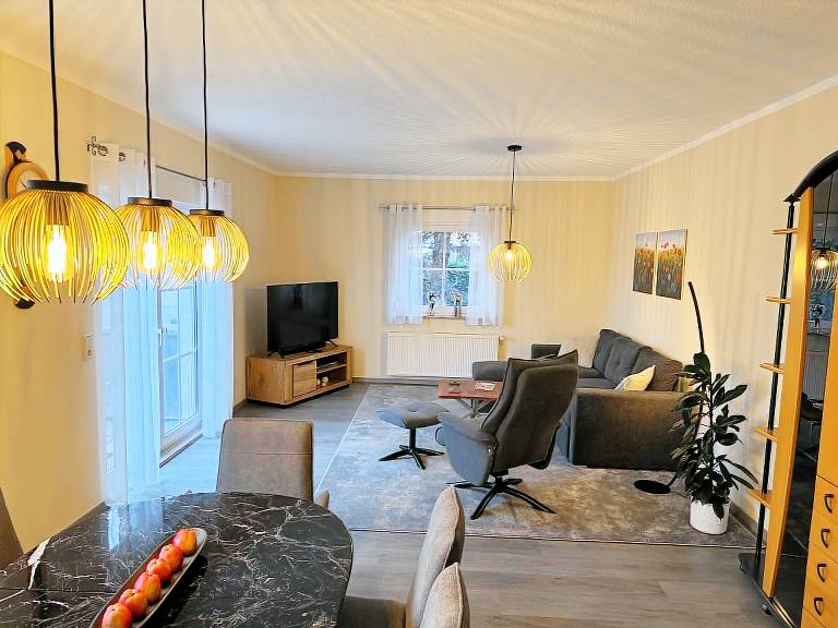 Ferienhaus Merseburg