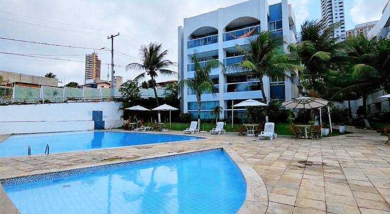 Nice rental apartment | Next to the beach | Pet-friendly — photo 3