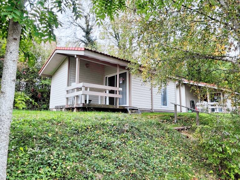 Chalet Le Grand-Serre
