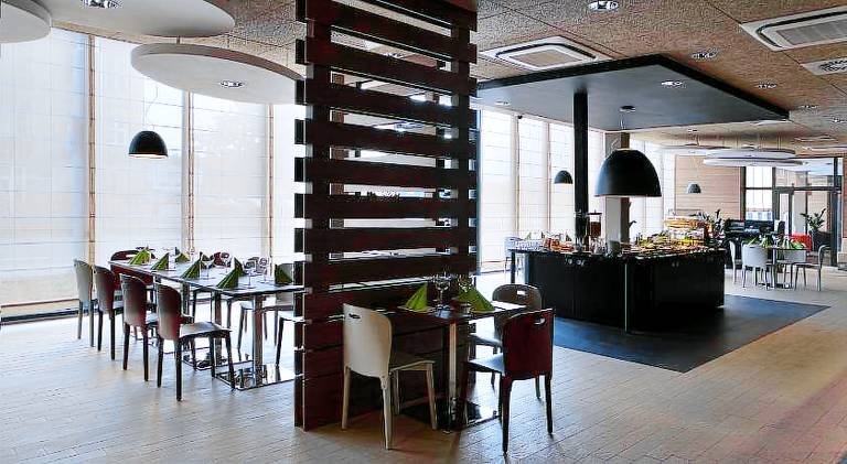 Campanile Bydgoszcz Hotel — photo 2