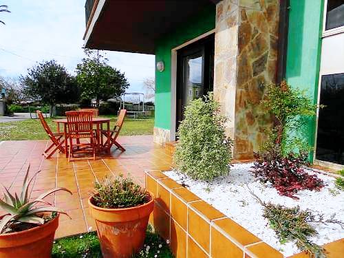 58 m&sup2; Ferienwohnung
