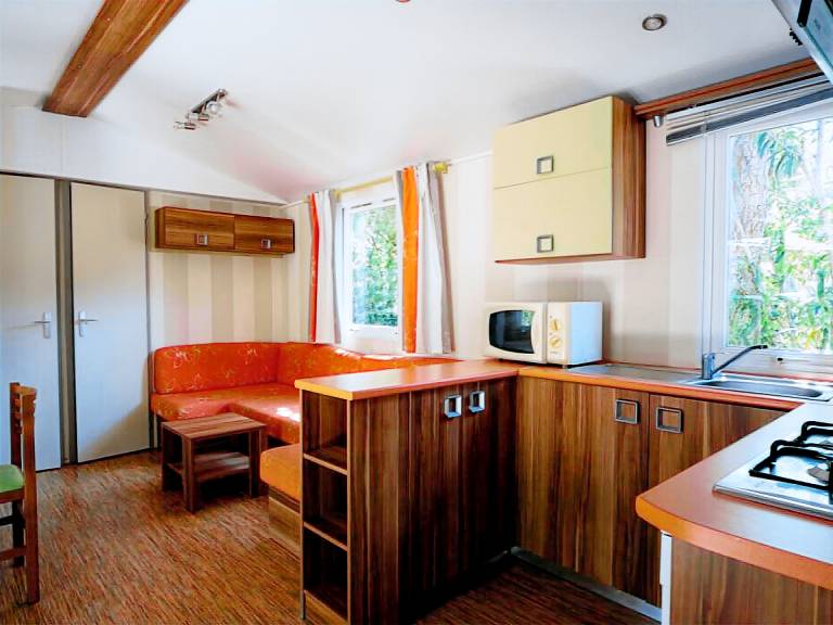 Mobil-home Le Barcarès