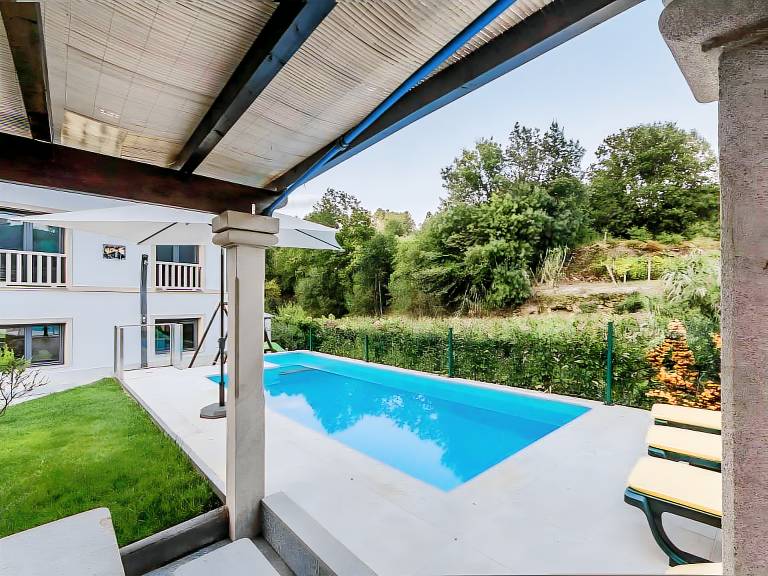 Apartamento  La Cañiza