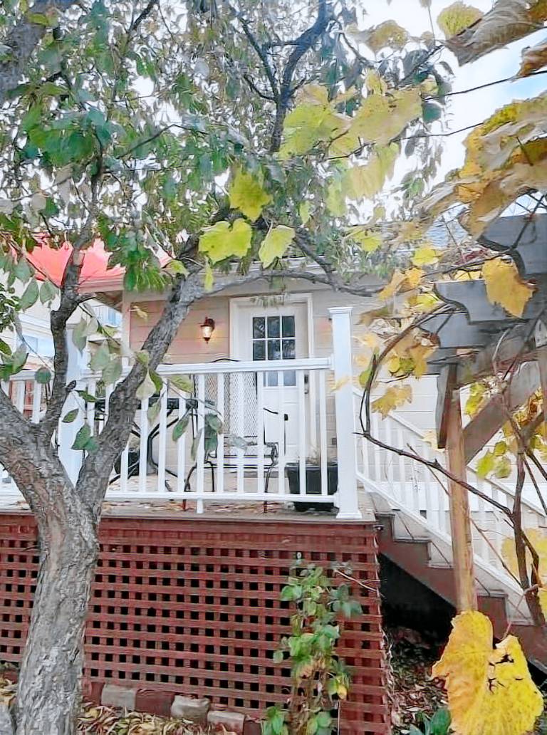 Apartment  Ashland