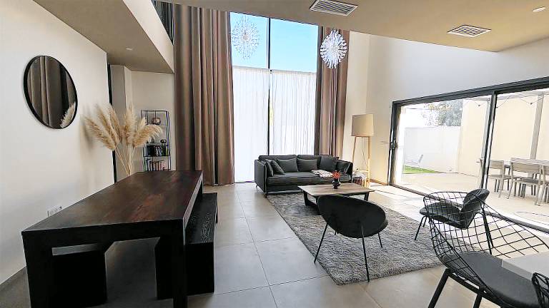 Maison de vacances Saleilles