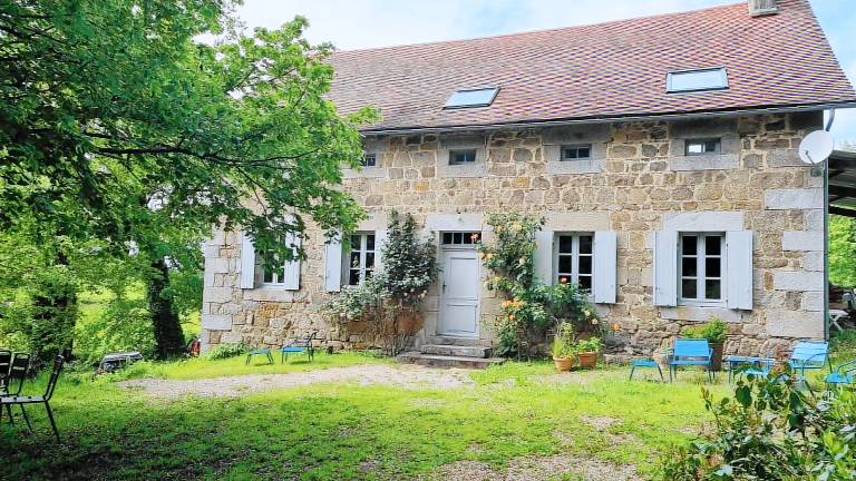 Huis Saint-Frion