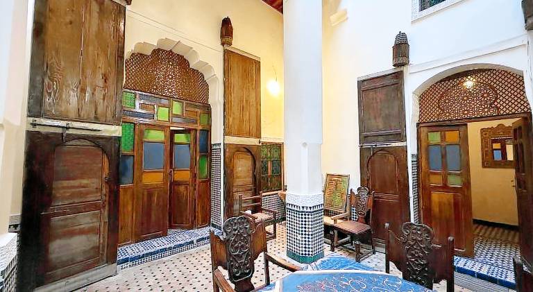 Riad Ranya — photo 3