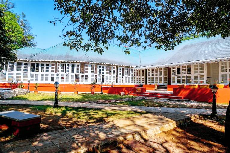 Resort  Mahabaleshwar