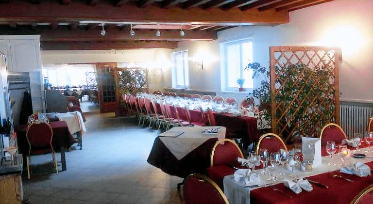 Le Clos Fleuri — photo 3