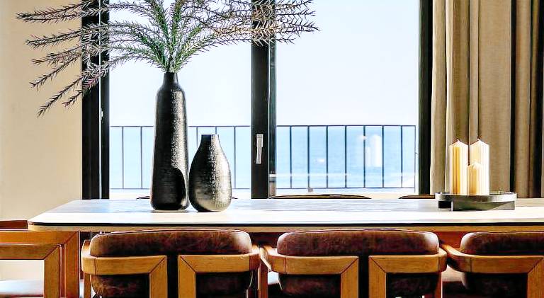 Ample villa with garden, BBQ & private pool | Next to the beach | Suitable for remote work | Dogs allowed — photo 5