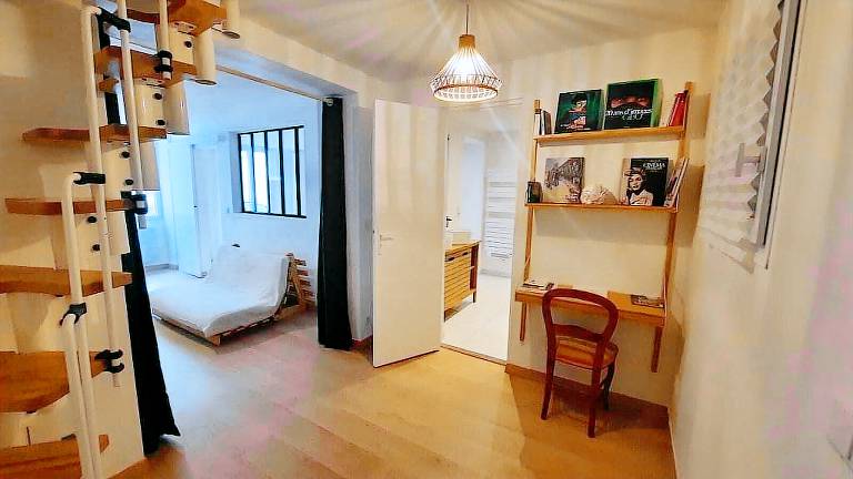 Appartement Yerres