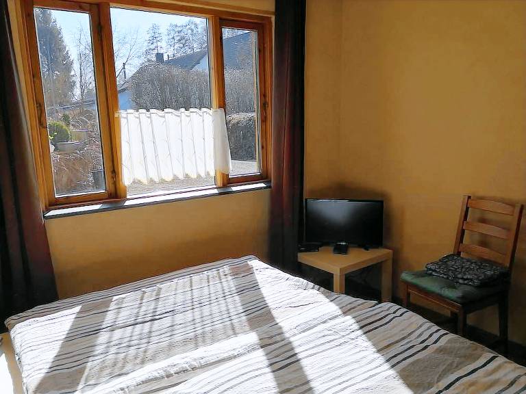 Ferienwohnung Mechernich