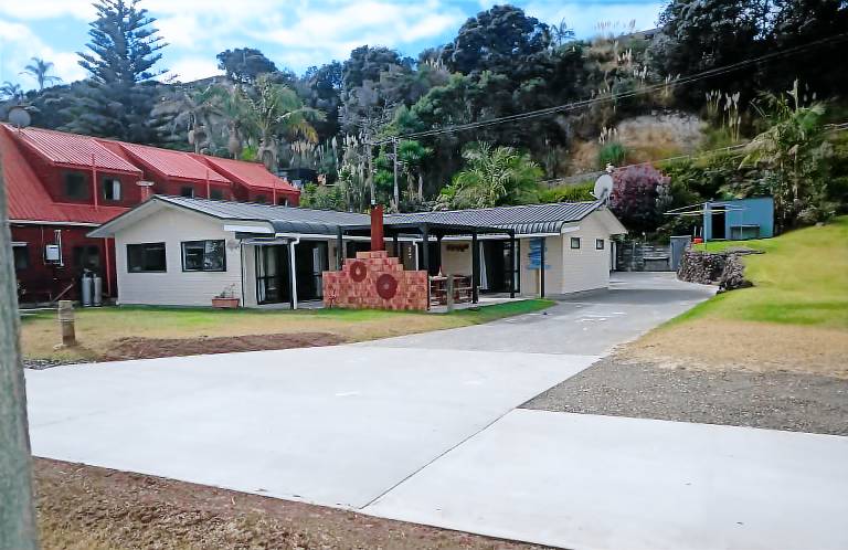 House  Karikari Peninsula