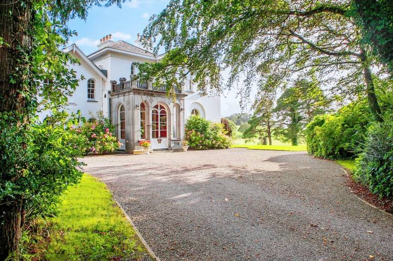 Château Killarney