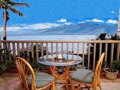 Condo Kapalua