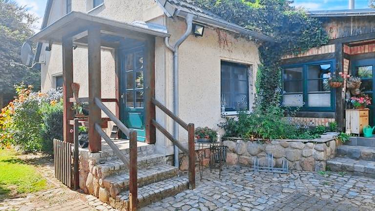 Ferienwohnung Groß Breesen