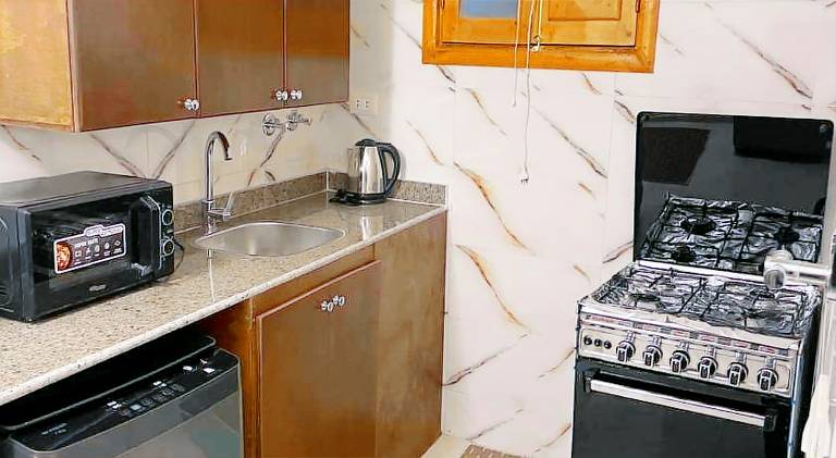 Rental apartment | Near Luxor Temple — photo 5