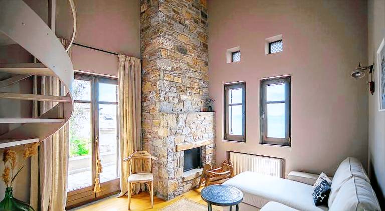 Villa with 4 rooms for 9 persons — photo 2