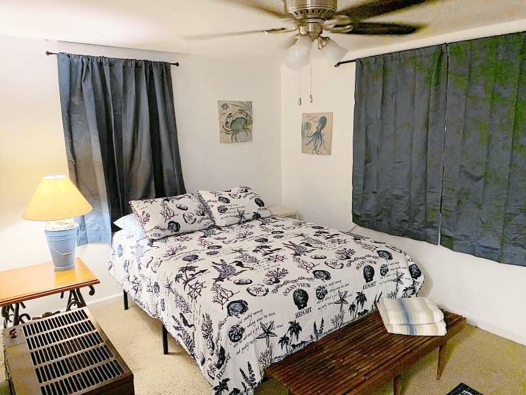 Beach Side Studio 2 in Norfolk, VA