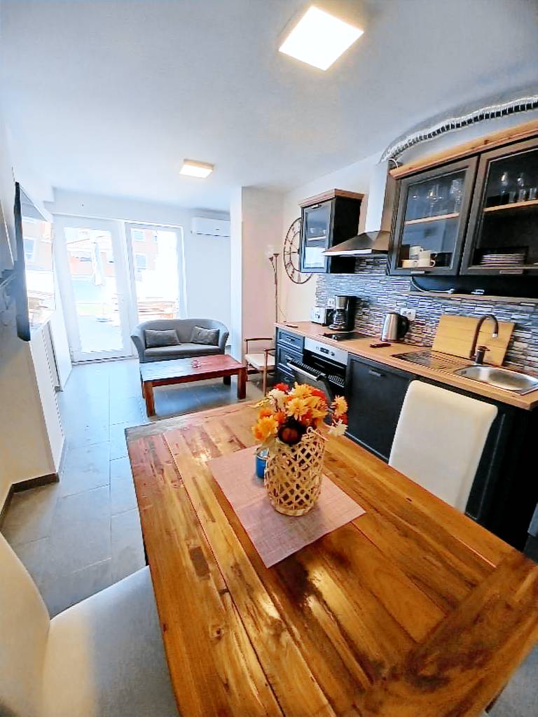 Appartement Pula