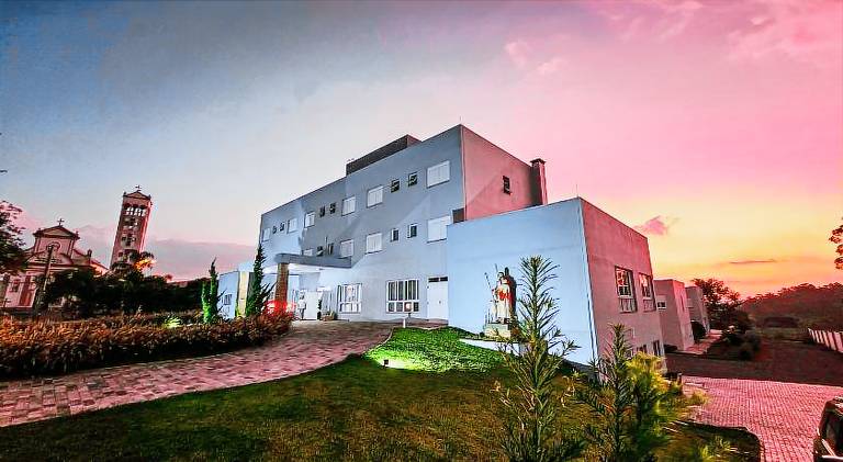Serviced apartment Esplanada