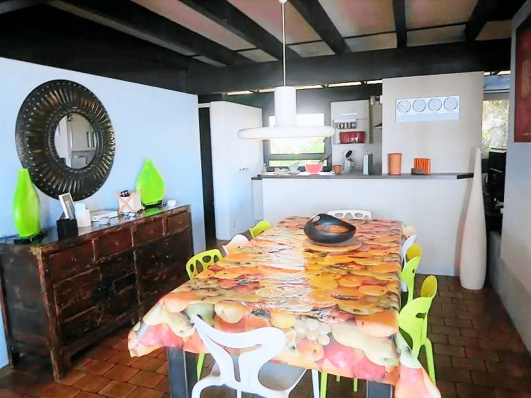 Fully equipped vacation home with garden & pool | Close to the beach | Pet-friendly — photo 5