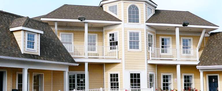 Motel  Rehoboth Beach