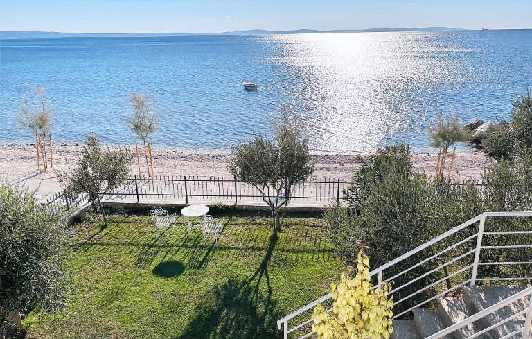 Ferienwohnung Podstrana