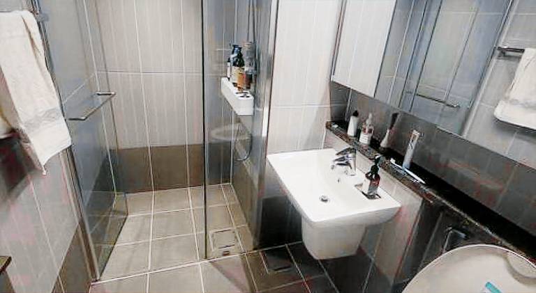 33 m² Ferienwohnung