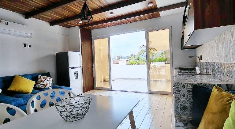 Departamento Manzanillo