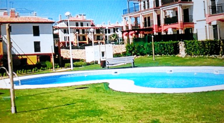 Nice holiday apartment with pool | Pets are welcome — photo 4