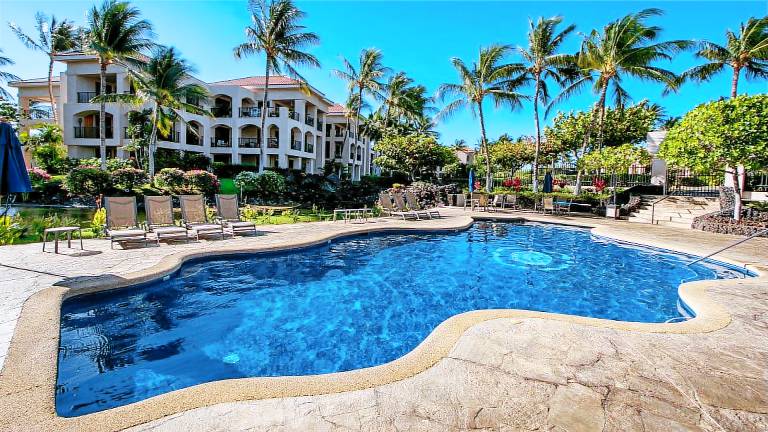 Condo Mauna Lani