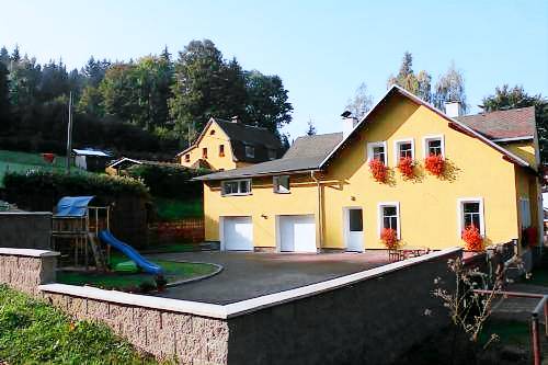 Apartament  Janov nad Nisou